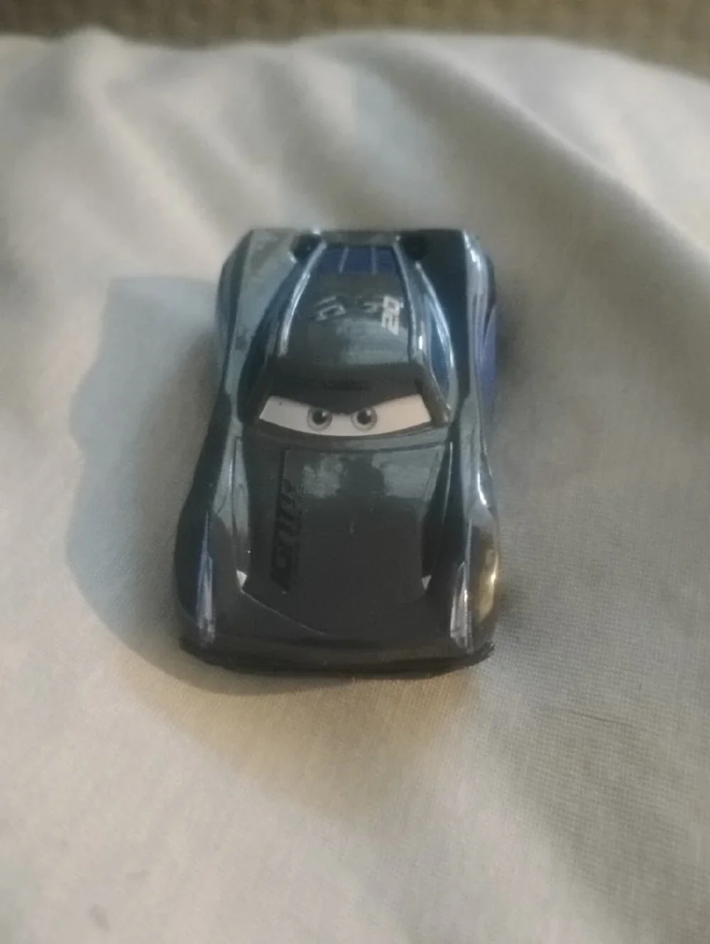 Jackson Storm Die-Cast Pixar Cars